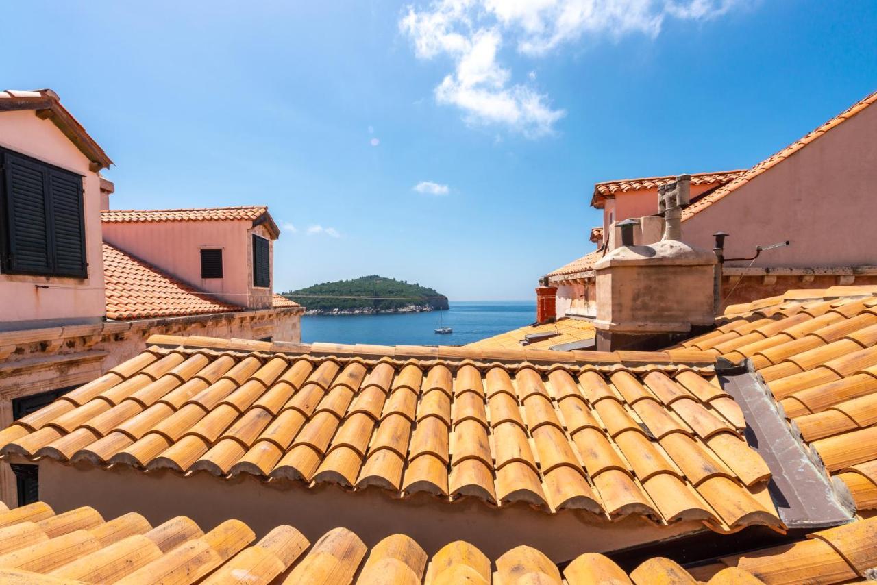 Apartments Mango & Tango Dubrovnik Exterior foto